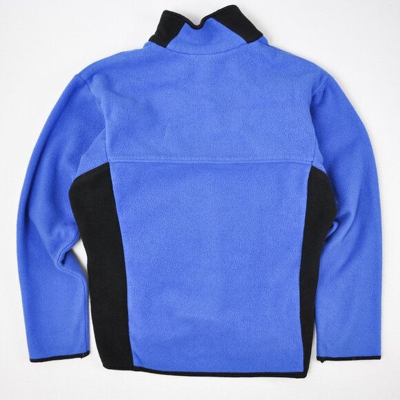 Vintage Nike ACG Snap T Fleece - Picture 8 of 13